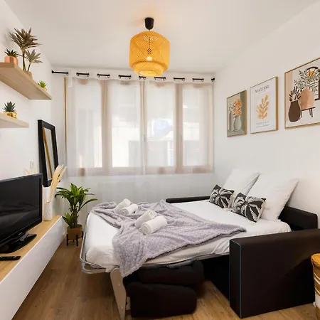 Apartmán Beautiful Renovated Modern *
