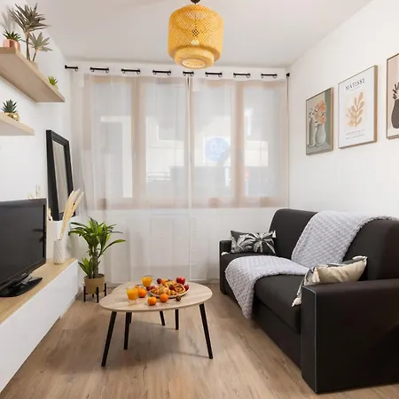Beautiful Renovated Modern * Carcassonne